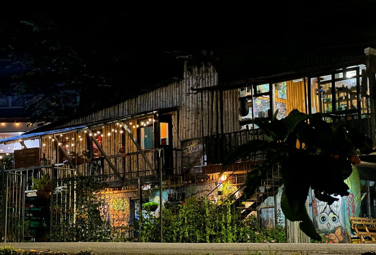 Casa Tranquilo Hostel Monteverde Exterior photo
