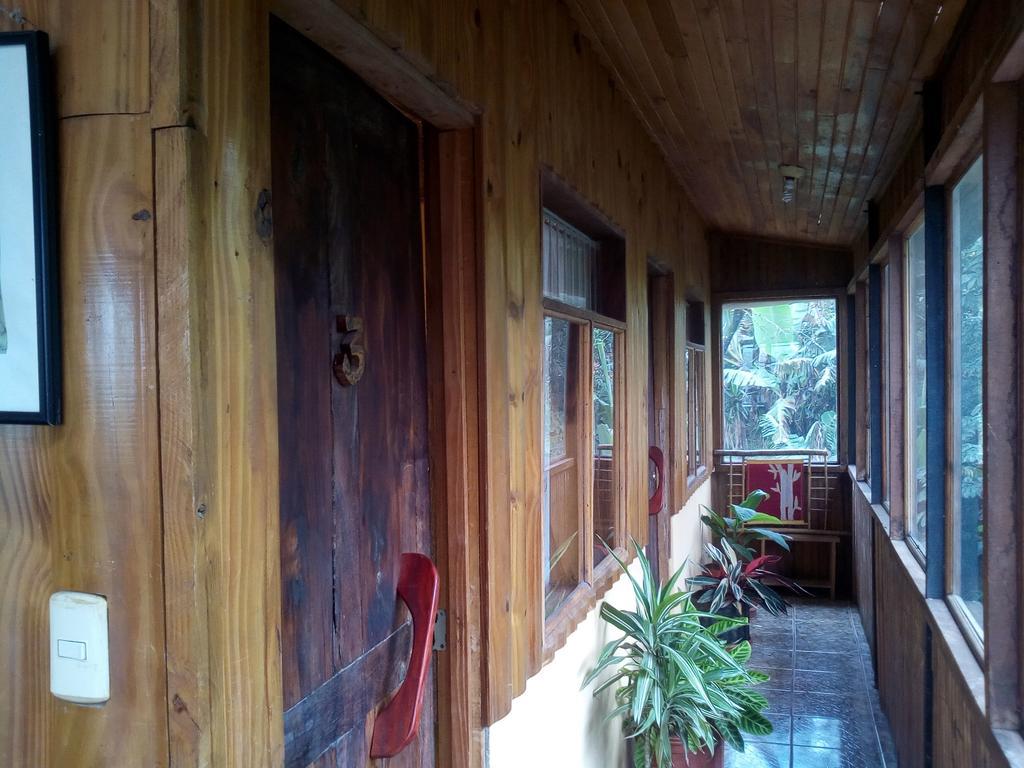 Casa Tranquilo Hostel Monteverde Exterior photo